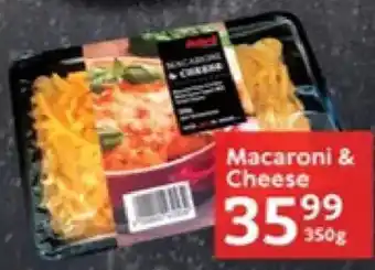 Oxford Freshmarket Macaroni & Cheese offer