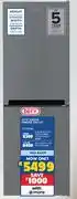 Russells Defy 247L Fridge/Freezer DAC447 offer