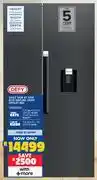 Russells Defy 555L Side By Side Eco Nature Light DFF647-WD offer