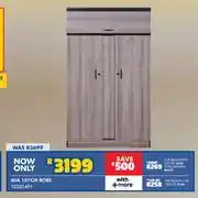 Russells Mia 107cm Robe offer