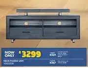 Russells Delta Plasma Unit offer