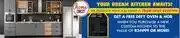 Russells Home Concept New Custom Dream Kitchen (Priced From) offer