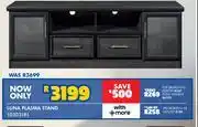 Russells Luna Plasma Stand offer