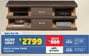 Russells Kenya Plasma Stand offer