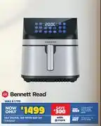 Russells Bennett Read 10L Digital Air Fryer KAF145 offer