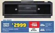 Russells Ballito Plasma Stand offer