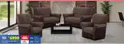Russells Mandy 4 Piece Lounge Suite 10298821002 offer