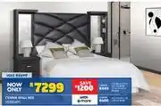 Russells Cenna Wall Bed 10303491 offer