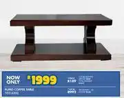 Russells Fumo Coffee Table 10316302 offer