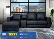 Russells Claudia 3 Piece Corner Daybed 10301132001 offer