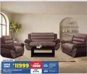 Russells Abby 3 Piece Lounge Suite 10303974001 offer