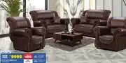 Russells City 4 Piece Lounge Suite 10289581001 offer