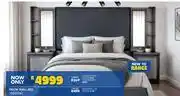 Russells Delta Wall Bed 10322341 offer