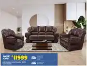 Russells Portofino 3 Pce Lounge Suite 10291705001 offer