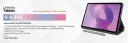Computer Mania Lenovo Idea Tab offer