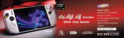 Computer Mania Msi Claaw A8 offer