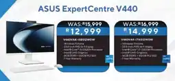 Computer Mania Asus Expert Centre V440 offer