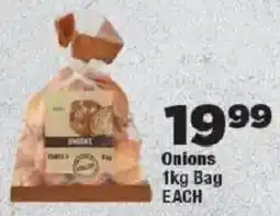 OK MiniMark Onions offer