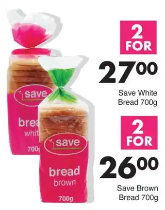 Save Save Brown Bread offer