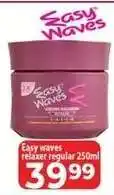 Supa Store Easy waves relaxer regular 250ml offer