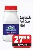 Supa Store Douglasdale Fresh Cream 250mL offer