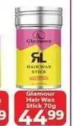 Supa Store Glamour Hair Wax Stick 70g offer