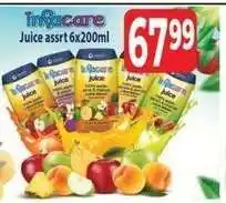 Supa Store Infacare Juice offer