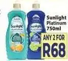 Supa Store Sunlight Platinum 750ml offer