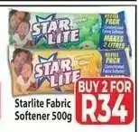 Supa Store Starlite Fabric Softener 500g offer