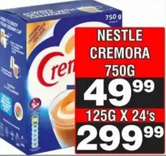 Advance Cash n Carry Nestle Cremora offer