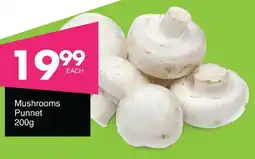 Save Hyper Mushrooms Punnet offer