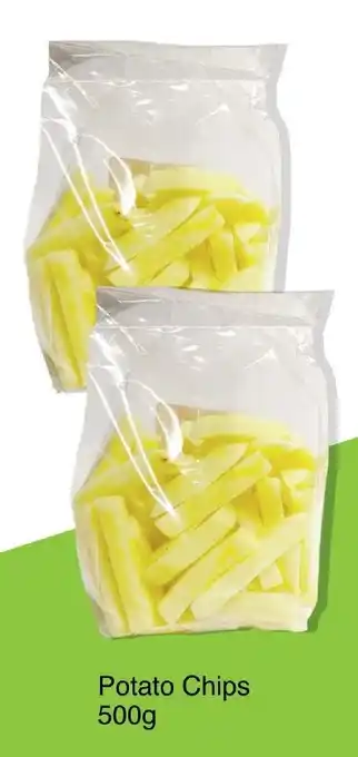 Save Hyper Potato Chips offer