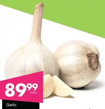 Save Hyper Garlic offer