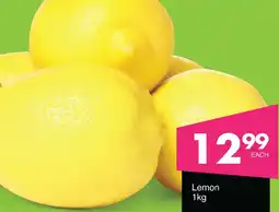Save Hyper Lemon offer