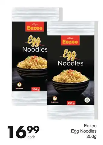 Save Eezee Egg Noodles offer