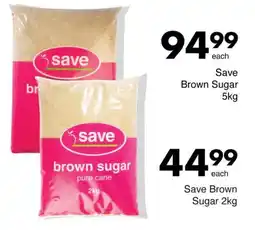 Save Save Brown Sugar offer