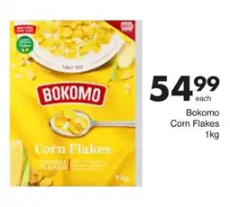 Save Bokomo Corn Flakes offer
