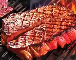 Oxford Freshmarket Class A Tenderised Steak offer