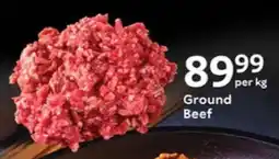 Oxford Freshmarket Ground Beef offer