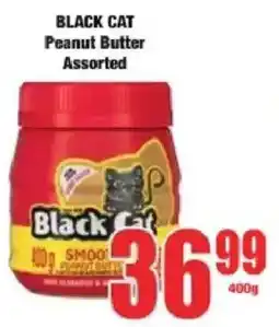 Boxer Black Cat Peanut Butter Assorted offer