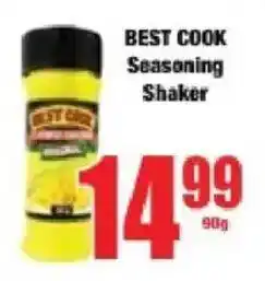Boxer Best Cook Seasoning Shaker offer