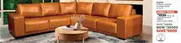 House & Home Seattle Corner Lounge Suite offer