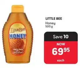 Makro Little Bee Honey offer
