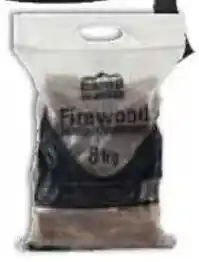 Makro Camp Master Firewood offer