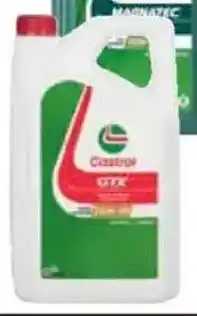 Makro Castrol GTX 20W-50 offer