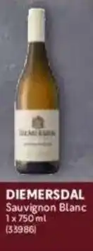 Makro Diemersdal Sauvignon Blanc offer