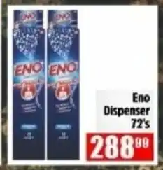 Devland Cash And Carry Eno Dispenser offer