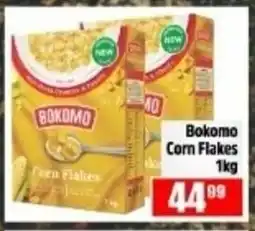 Devland Cash And Carry Bokomo Corn Flakes offer