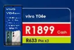 Chatz Connect Vivo Y04e offer