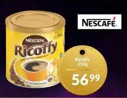 Super Save Nescafe Ricoffy offer